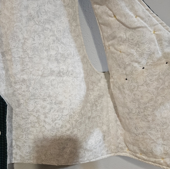 Easter Spring Vest - Picture 11 of 16